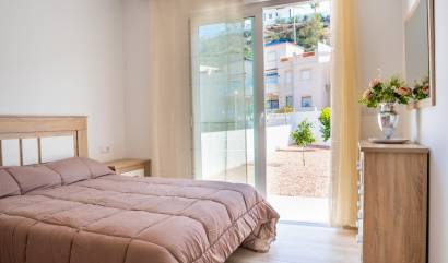 Nouvelle construction - Villa - Ciudad Quesada - Golf La Marquesa (Ciudad Quesada)