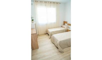 Nouvelle construction - Villa - Ciudad Quesada - Golf La Marquesa (Ciudad Quesada)
