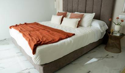 Nouvelle construction - Villa - Ciudad Quesada - Lo Marabú