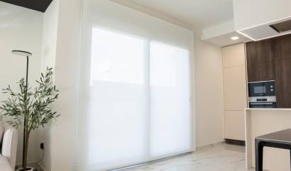 Nouvelle construction - Villa - Ciudad Quesada - Lo Marabú