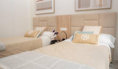 Nouvelle construction - Villa - Ciudad Quesada - Lo Marabú