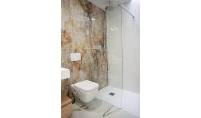 Nouvelle construction - Villa - Ciudad Quesada - Lo Marabú