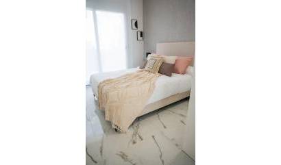 Nouvelle construction - Villa - Ciudad Quesada - Lo Marabú