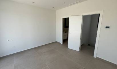 Nouvelle construction - Villa - Ciudad Quesada