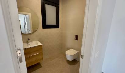 Nouvelle construction - Villa - Ciudad Quesada