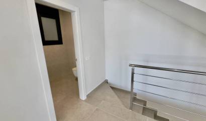 Nouvelle construction - Villa - Ciudad Quesada