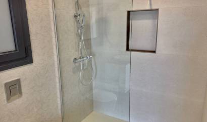 Nouvelle construction - Villa - Ciudad Quesada