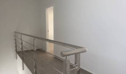 Nouvelle construction - Villa - Ciudad Quesada