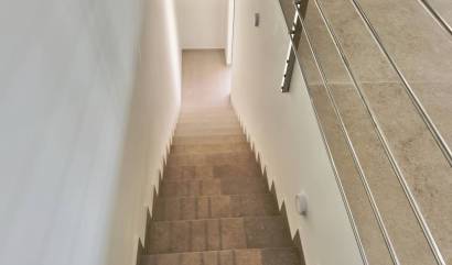 Nouvelle construction - Villa - Ciudad Quesada