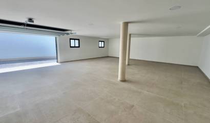 Nouvelle construction - Villa - Ciudad Quesada