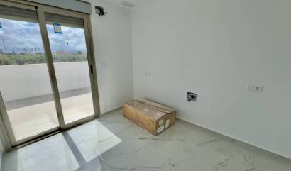 Nouvelle construction - Villa - Daya Nueva