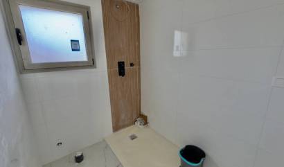 Nouvelle construction - Villa - Daya Nueva