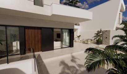 Nouvelle construction - Villa - Dolores - Sector 3
