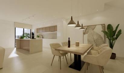 Nouvelle construction - Villa - Dolores - Sector 3