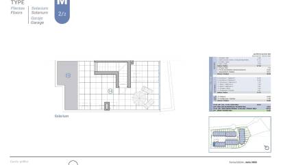 Nouvelle construction - Villa - El Campello - Platja de L´Amerador