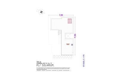 Nouvelle construction - Villa - Finestrat - Puig Campana Golf