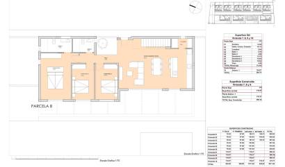 Nouvelle construction - Villa - Finestrat - Sea Hills