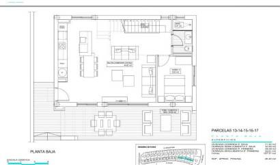 Nouvelle construction - Villa - Finestrat - Seascape Resort