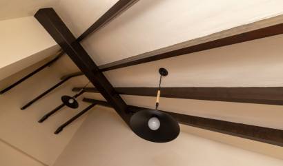 Nouvelle construction - Villa - Fuente Alamo - Las Palas