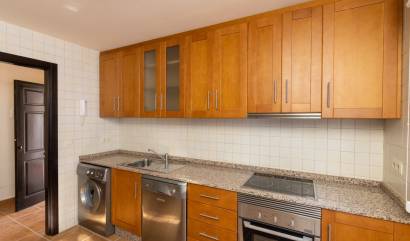 Nouvelle construction - Villa - Fuente Alamo - Las Palas