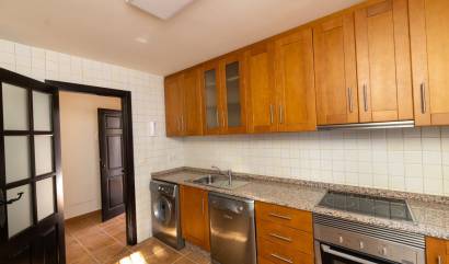 Nouvelle construction - Villa - Fuente Alamo - Las Palas