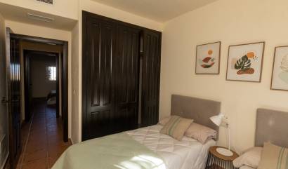 Nouvelle construction - Villa - Fuente Alamo - Las Palas