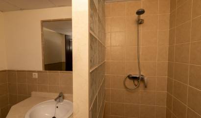 Nouvelle construction - Villa - Fuente Alamo - Las Palas