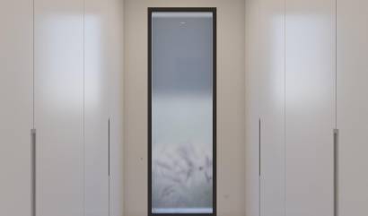 Nouvelle construction - Villa - Fuente Alamo