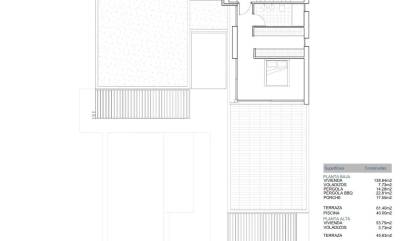 Nouvelle construction - Villa - Jávea Xàbia - La Cala