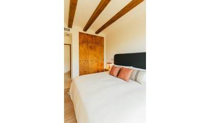 Nouvelle construction - Villa - Jávea Xàbia - Valle del Sol