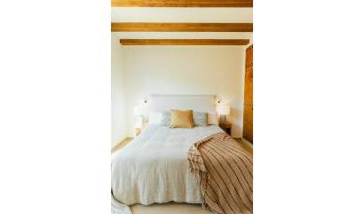 Nouvelle construction - Villa - Jávea Xàbia - Valle del Sol