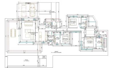 Nouvelle construction - Villa - Jávea Xàbia - Valle del Sol