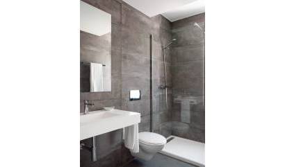 Nouvelle construction - Villa - La Manga Club