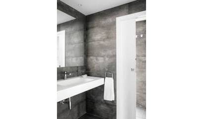 Nouvelle construction - Villa - La Manga Club