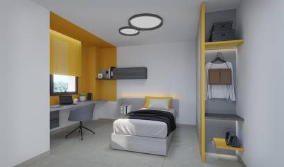 Nouvelle construction - Villa - La Nucía