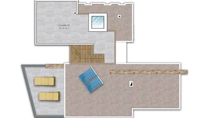 Nouvelle construction - Villa - La Nucía