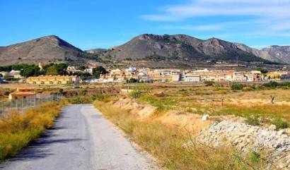 Nouvelle construction - Villa - La Romana - Batistes