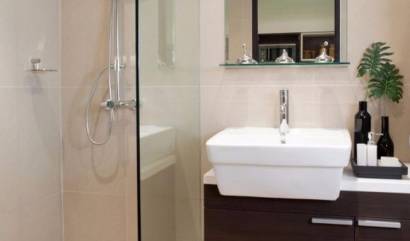 Nouvelle construction - Villa - La Romana - Villas de la Romana