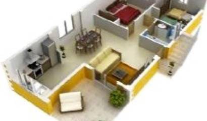 Nouvelle construction - Villa - La Romana - Villas de la Romana