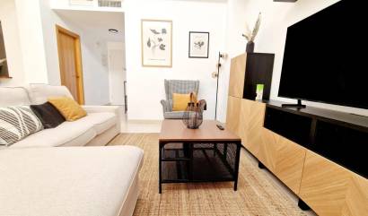 Nouvelle construction - Villa - Lorca - Purias