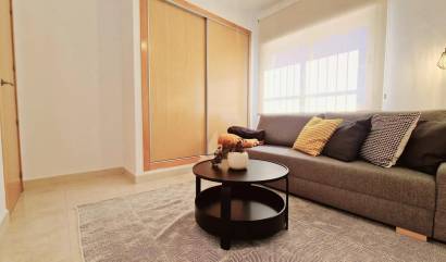 Nouvelle construction - Villa - Lorca - Purias