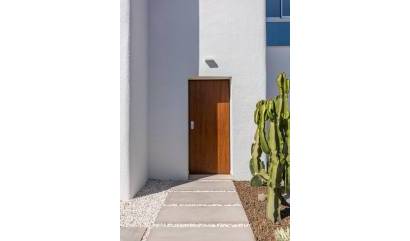 Nouvelle construction - Villa - Los Alcázares - Serena Golf