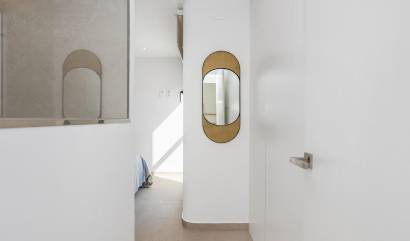 Nouvelle construction - Villa - Los Alcázares - Serena Golf