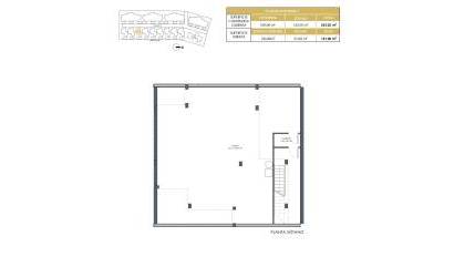 Nouvelle construction - Villa - Los Alcázares - Serena Golf