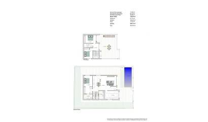 Nouvelle construction - Villa - Los Alcázares