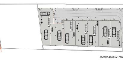 Nouvelle construction - Villa - Moncofa - Playa de Chilches