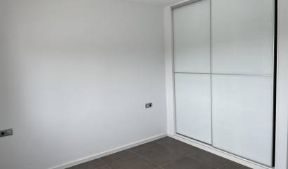 Nouvelle construction - Villa - Moraira_Teulada - La Sabatera