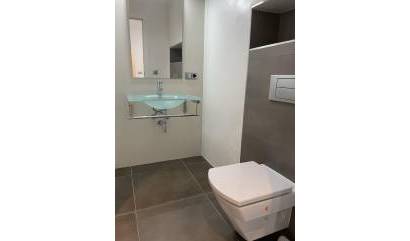 Nouvelle construction - Villa - Moraira_Teulada - La Sabatera