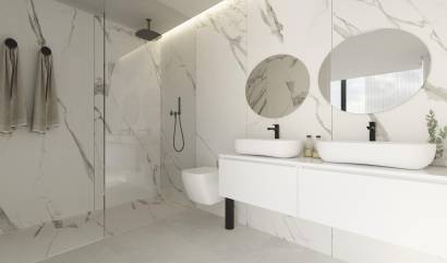 Nouvelle construction - Villa - Moraira_Teulada - Moravit