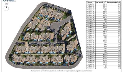 Nouvelle construction - Villa - Mutxamel - Cotoveta